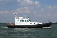 Kapal survei kanggo didol