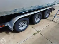 Kapal patroli kanggo didol
