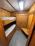 Kapal kru kanggo didol