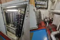 Kapal tanker minyak/bahan kimia kanggo didol