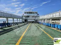 Kapal pendaratan, tangki kanggo didol