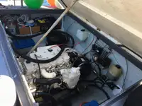 Kapal trawler kanggo didol