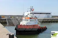 Towboat kanggo didol