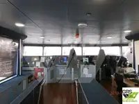 Kapal layanan ladang angin kanggo didol