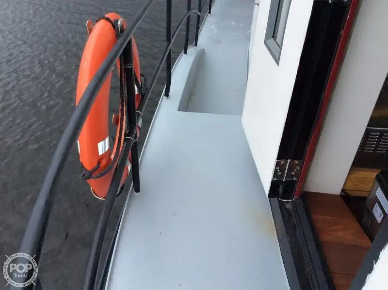 Kapal penarik kanggo didol