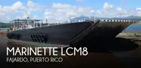 Kapal pendaratan, tangki kanggo didol