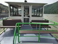 Kapal pesiar kanggo didol