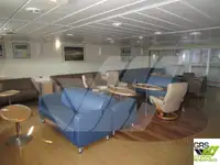 Kapal pasokan kanggo didol