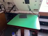 Kapal pemadam kebakaran kanggo didol