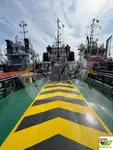 Kapal penarik kanggo didol