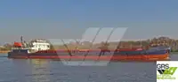 Kapal pengangkut barang curah kanggo didol