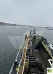 Kapal dredger kanggo didol