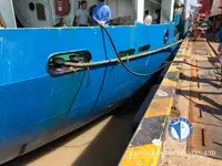 Kapal reefer kanggo didol