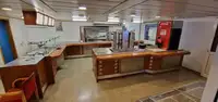 Kapal tanker bunker kanggo didol
