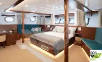 Kapal pesiar kanggo didol