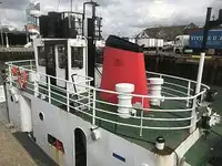 Kapal penarik kanggo didol