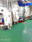 Kapal pengangkut barang curah kanggo didol