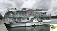 Kapal pesiar kanggo didol
