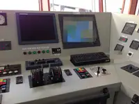 Kapal penarik kanggo didol