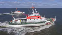 Kapal penyelamat kanggo didol