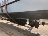 Kapal survei kanggo didol