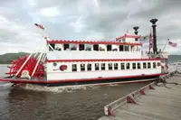 Kapal penumpang kanggo didol