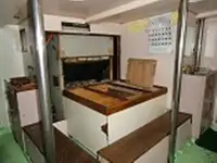 Kapal longliner kanggo didol