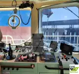 Towboat kanggo didol