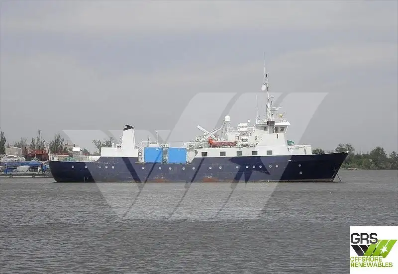 Barge akomodasi kanggo didol