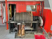 Kapal trawler kanggo didol