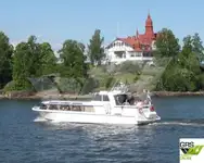 Kapal pesiar kanggo didol