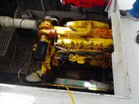 Kapal trawler kanggo didol