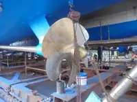 Kapal feri kanggo didol