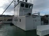 Kapal Ro-Ro kanggo didol