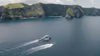 Kapal survei kanggo didol