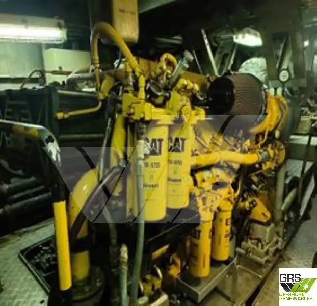 Kapal layanan ladang angin kanggo didol