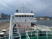 Kapal longliner kanggo didol