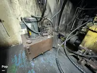 Kapal trawler kanggo didol