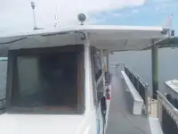 Kapal pesiar kanggo didol