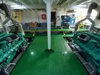 Kapal penarik kanggo didol