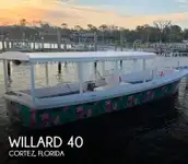 Kapal pesiar-feri kanggo didol