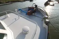Kapal pesiar kanggo didol