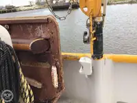 Kapal trawler kanggo didol