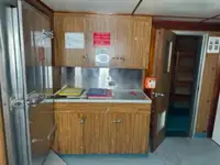 Kapal penarik kanggo didol