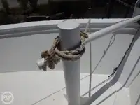 Kapal trawler kanggo didol