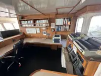 Kapal penarik kanggo didol