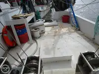 Kapal trawler kanggo didol