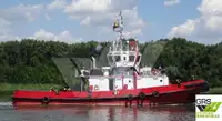 Kapal penarik kanggo didol