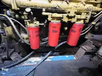 Kapal trawler kanggo didol