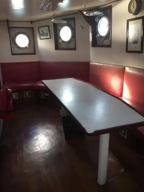 Kapal penarik kanggo didol